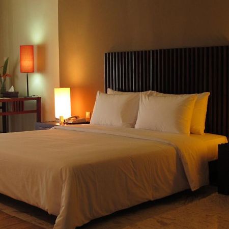 Nusantara Diving Centre Resort & Spa 마나도 외부 사진
