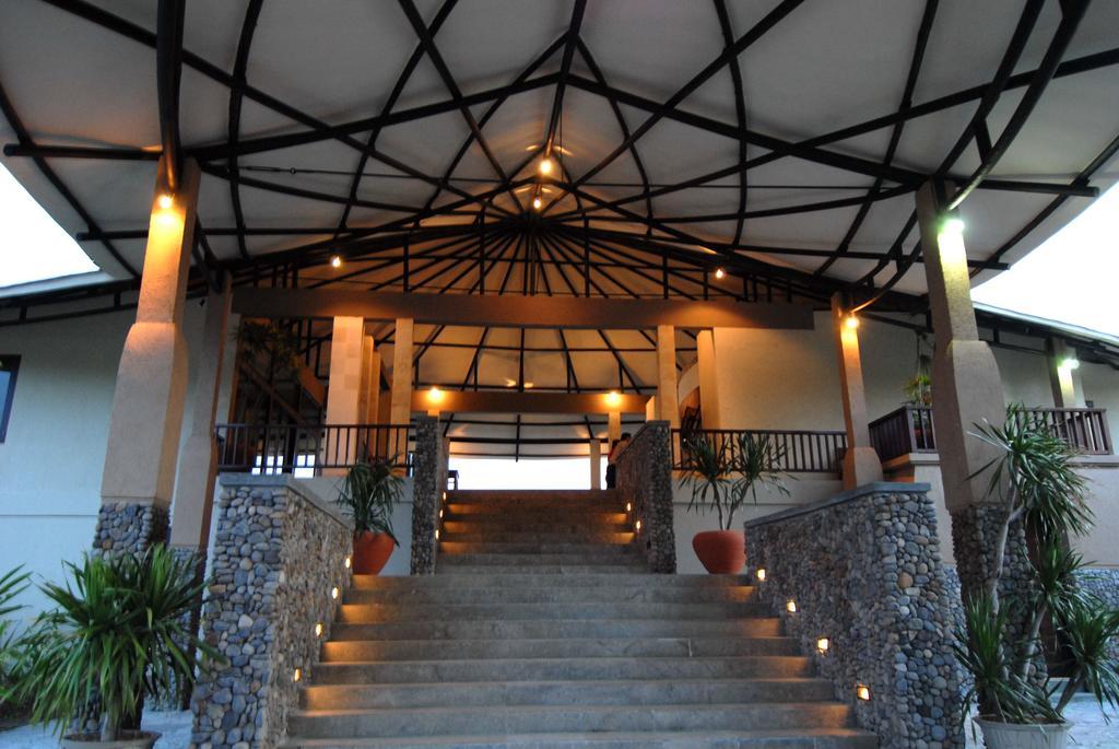 Nusantara Diving Centre Resort & Spa 마나도 외부 사진