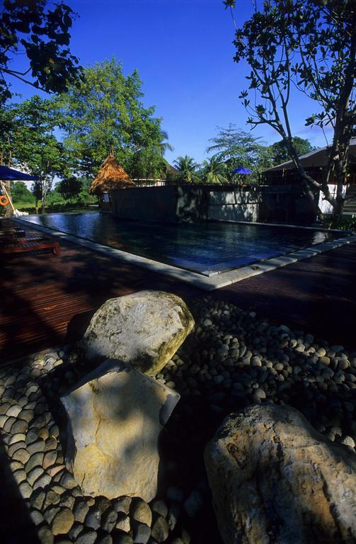 Nusantara Diving Centre Resort & Spa 마나도 외부 사진