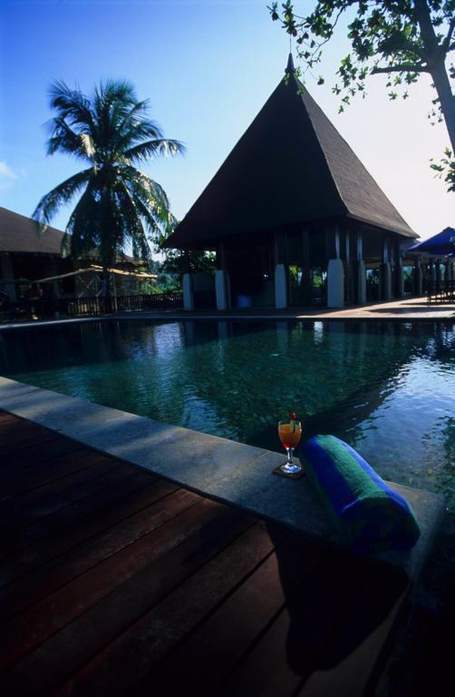 Nusantara Diving Centre Resort & Spa 마나도 외부 사진