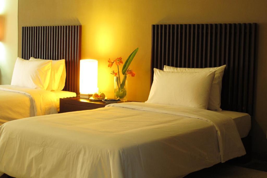 Nusantara Diving Centre Resort & Spa 마나도 객실 사진