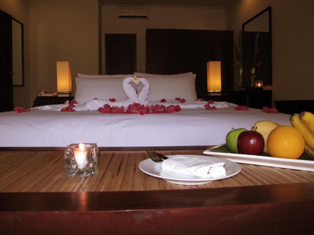 Nusantara Diving Centre Resort & Spa 마나도 객실 사진